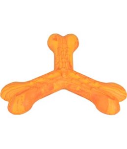 HS RUBBER SAVEO TRIPPEL BEEN GEUR 