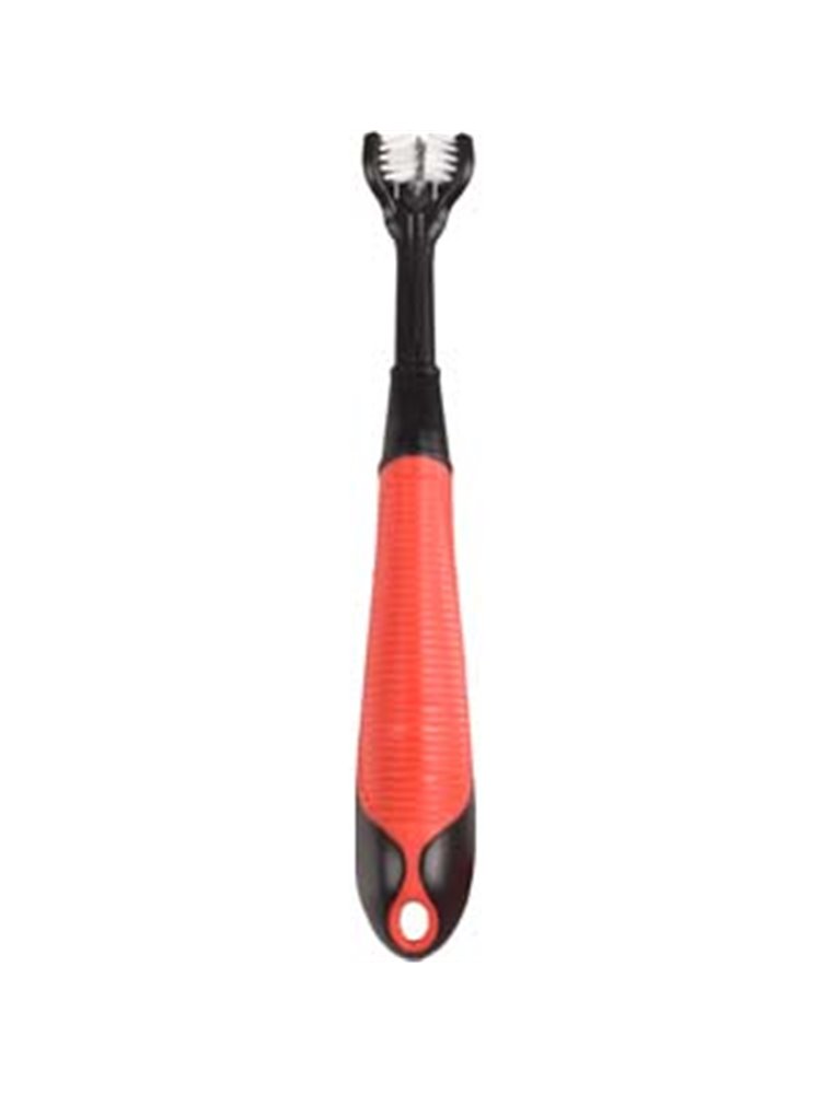 TANDENBORSTEL KERBER SOFT GRIP 