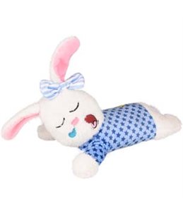 HS PLUCHE KONIJN SWEET DREAMS 25CM 