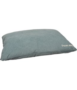 KUSSEN DREAM AWAY RECHTHOEKIG GROEN 