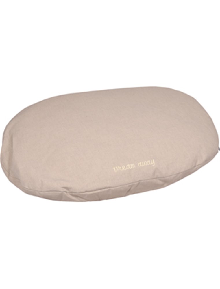 KUSSEN DREAM AWAY OVAAL BEIGE  120x 