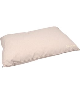 KUSSEN DREAM AWAY RECHTHOEKIG BEIGE 