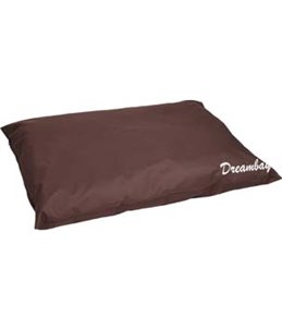 KUSSEN DREAMBAY RECHTHOEKIG+RITS 