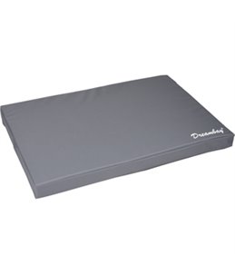 KUSSEN DREAMBAY RECHTHOEKIG+RAND+ 