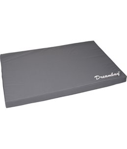 KUSSEN DREAMBAY RECHTHOEKIG+RAND+ 