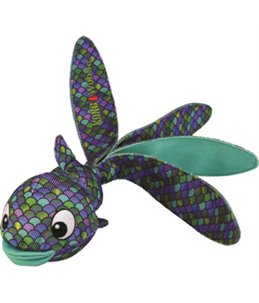 KONG WUBBA FINZ BLUE LARGE 