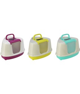 Kattentoilet hoek thor hawai l 