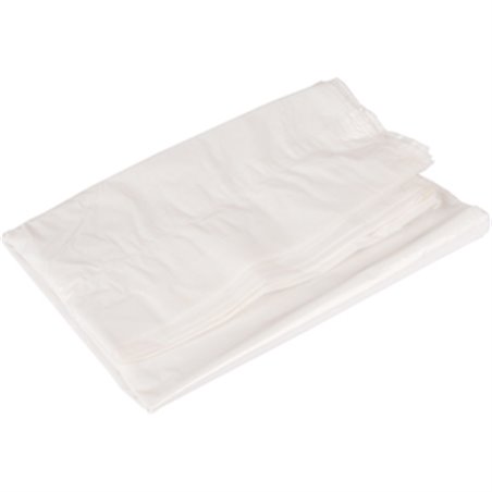 Kattenbakzakken jumbo 55x45cm - 10 