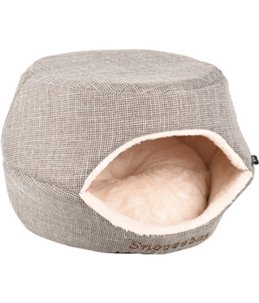 MAND SNOOZEBAY 2 IN 1 BRUIN 