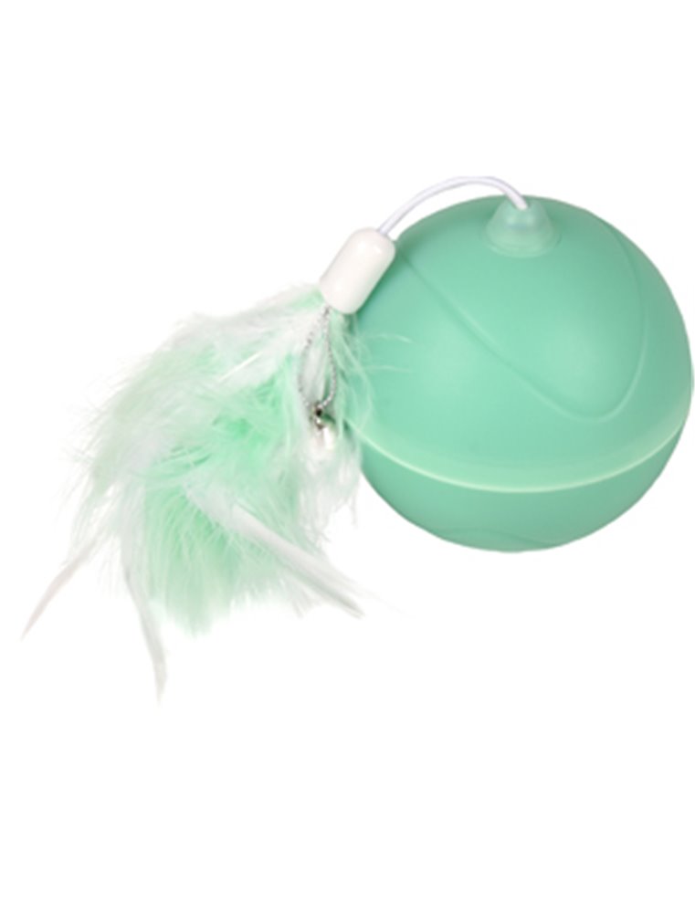 PS LED BAL MAGIC MECHTA 2 IN 1+USB+ 