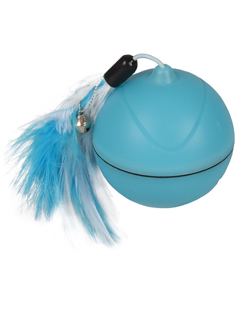 PS LED BAL MAGIC MECHTA 2 IN 1+USB+ 