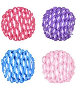 PS LUKE BAL 4CM ASS. DISPLAY 