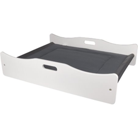 Katten- en hondenmeubel nova ligbed 