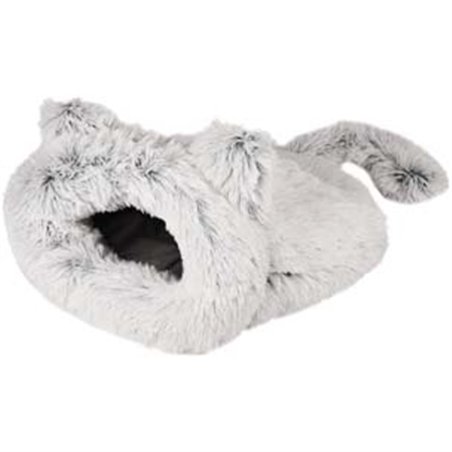 Slaapzak alba wit 38x53x23cm 