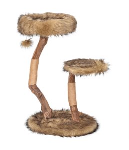 KRABPAAL BETULA 2 71x40x86CM 