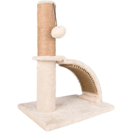  krabpaal sno 2 35x25x43,5cm 