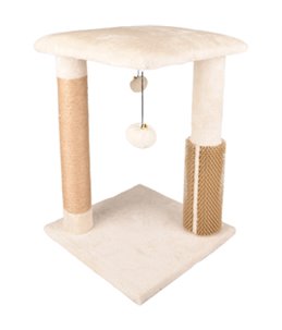 KRABPAAL SNO 3 34x34x50CM 