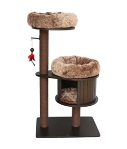 KRABPAAL RAISA 1 79x45x119CM 