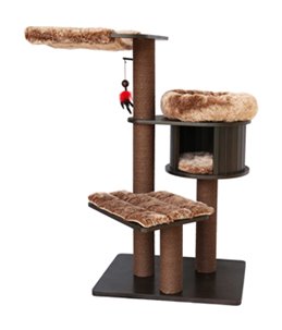  KRABPAAL RAISA 2 106x87,5x130CM 