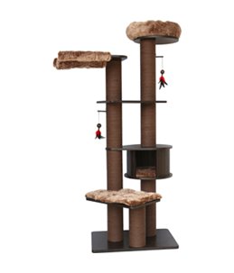  KRABPAAL RAISA 3 109x72,5x198CM 