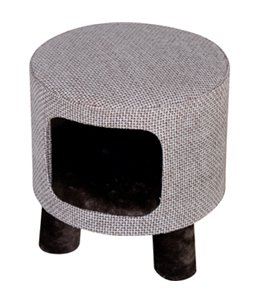 KATTENKRUKJE OMAR BRUIN S 35x35x37 