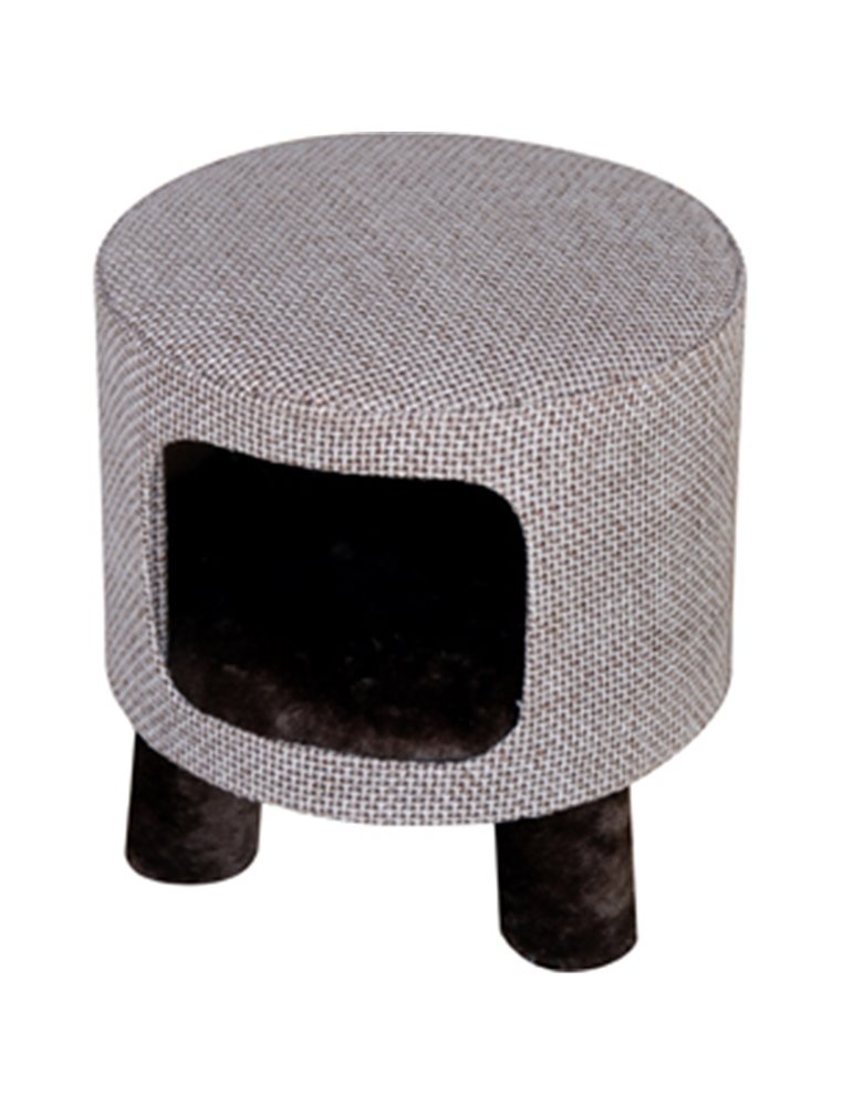 KATTENKRUKJE OMAR BRUIN S 35x35x37 