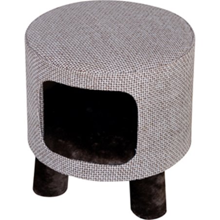 Kattenkrukje omar bruin s 35x35x37 