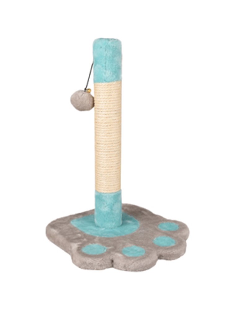 KRABPAAL CYA 2 TURQUOISE/GRIJS 28x 