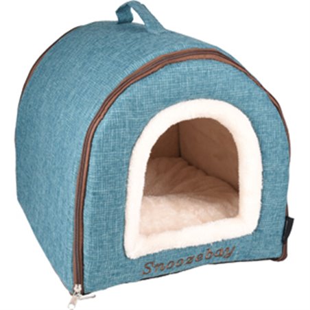 Slaaplaats snoozebay huis + rits 