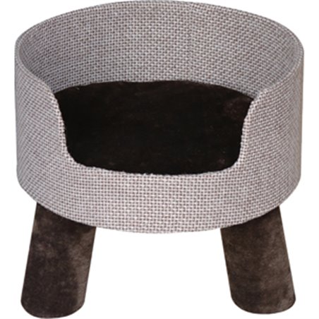 Sofa anas bruin m 42x42x36cm 
