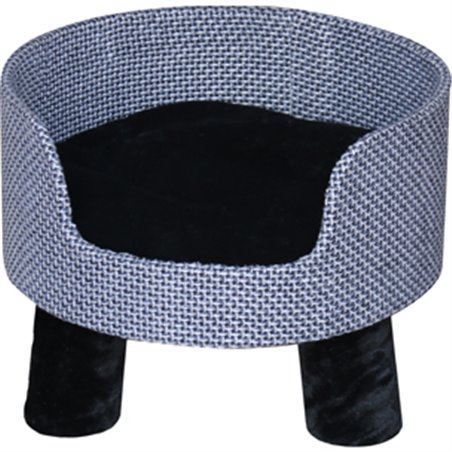 Sofa anas blauw s 35x35x27cm 