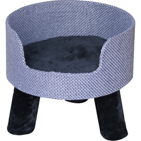 Sofa anas blauw m 42x42x36cm 