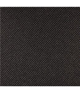 Ligbed titan teflon« zwart 100cm