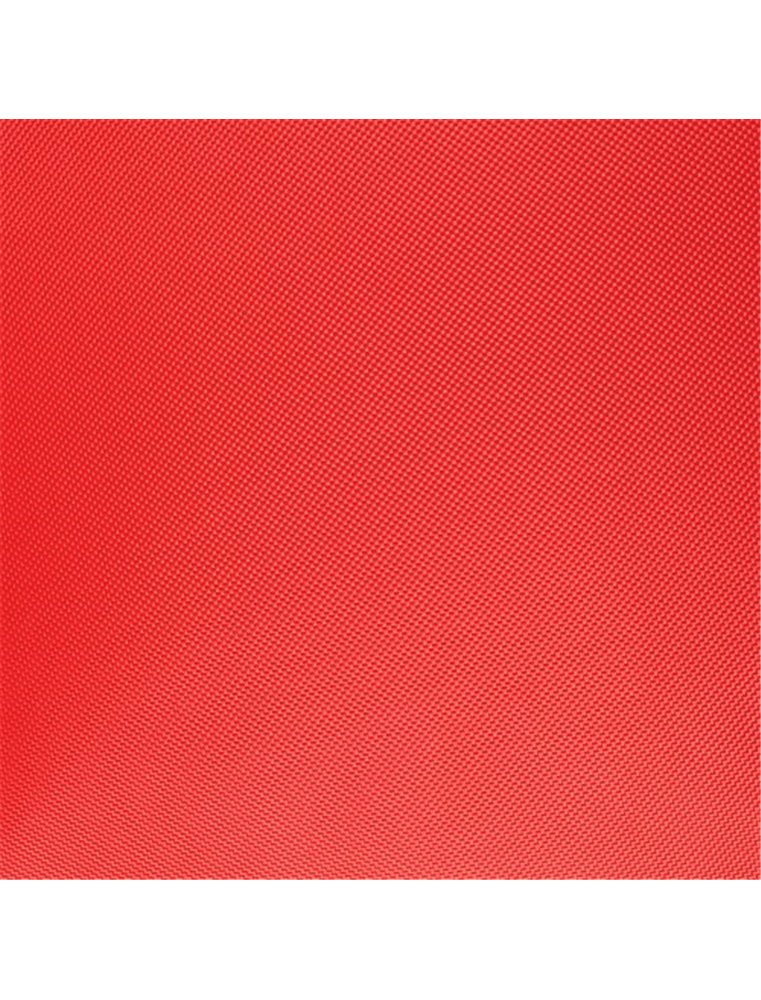 Ligkussen titan teflon«rood120cm