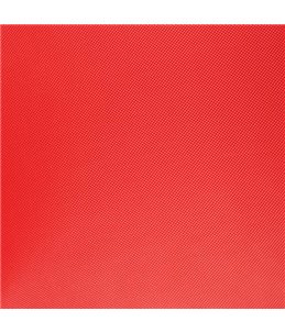 Ligkussen titan teflon«rood120cm
