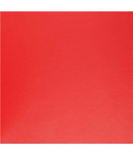 Ligkussen titan teflon«rood120cm