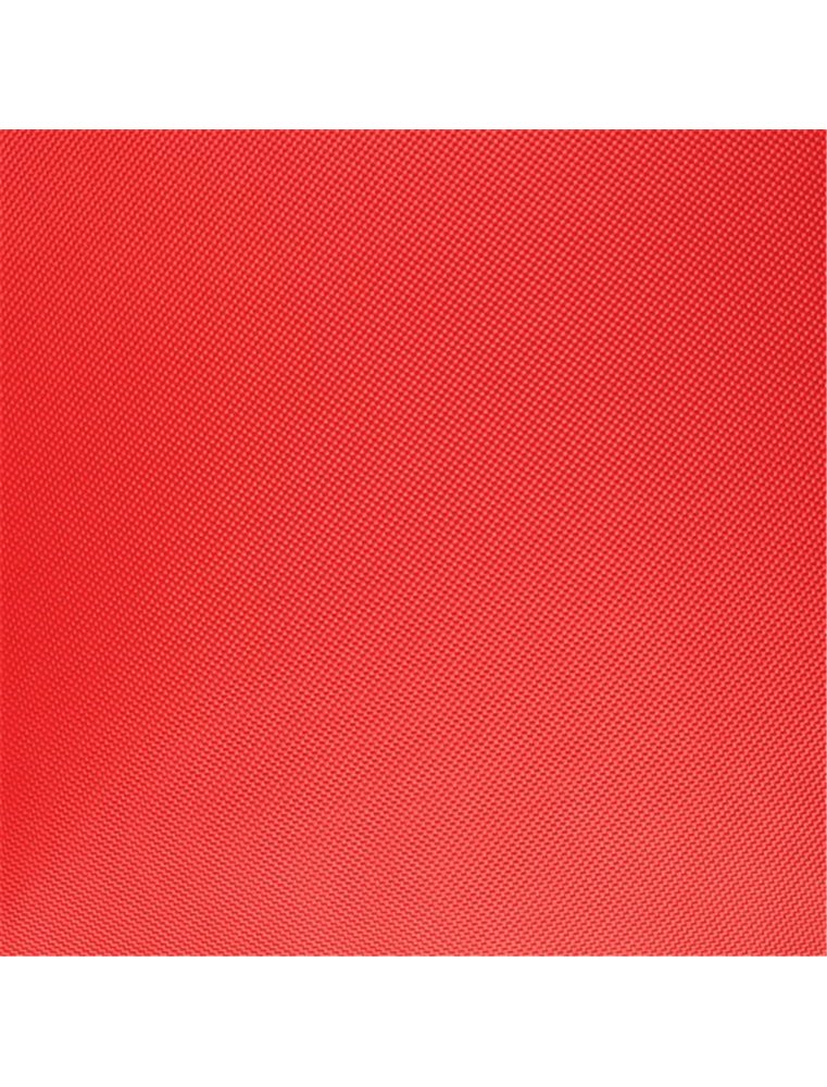 Ligkussen titan teflon«rood120cm