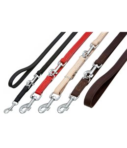 TRAININGLEASH RONDO 240CM 18MM BLACK