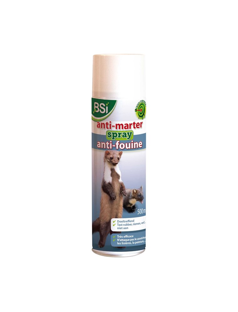 Anti-marter spray 500ml