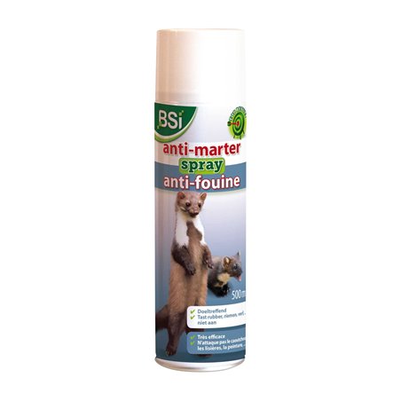 Anti-marter spray 500ml