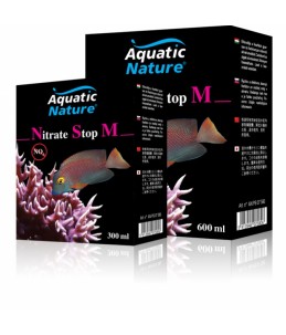 Nitrat stop m seawater