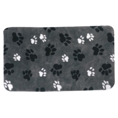 Kussen plat rechthoekig teddy 85,5x51cm 