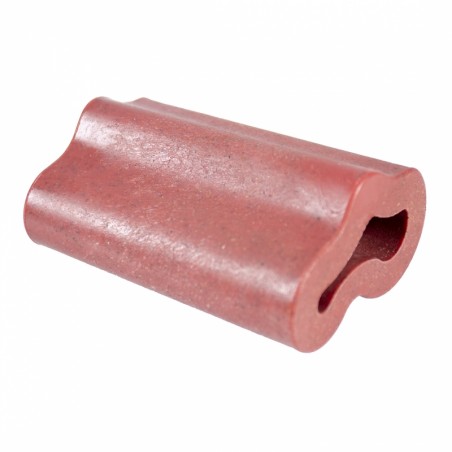 Yummy mergbeen rund zacht 7,5cm - 50gr