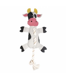Farm friends codey cow 48cm