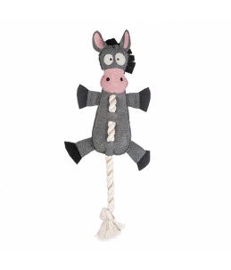 Farm friends donald donkey...