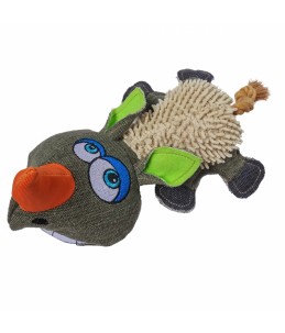 Canvas eland 28x16x8cm...