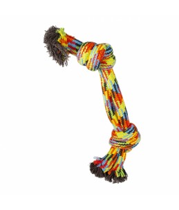 Dubbele katoen knoop beach...