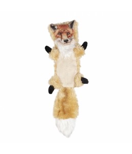 Forest friends fred flat...