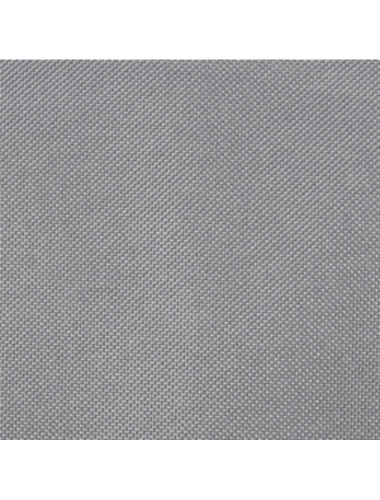 Kussen dreambay ovaal grijs 80x60x 14cm