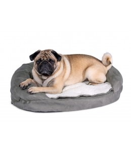 Flamingo Hondenbed...